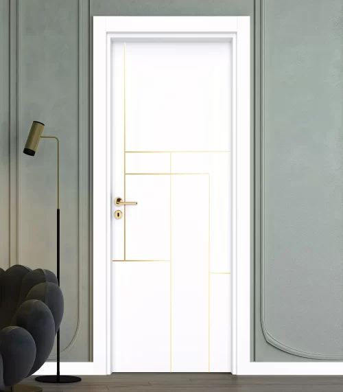 Brady Door MELAMİN4