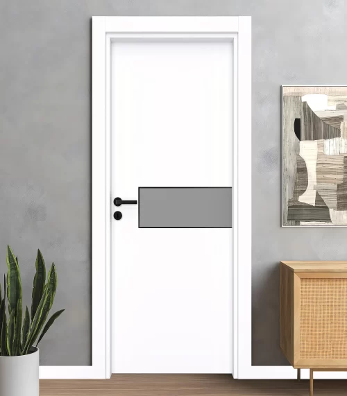 Brady Door MELAMİN9