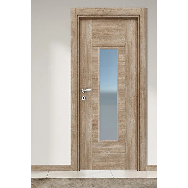 Brady Door MELAMİN19