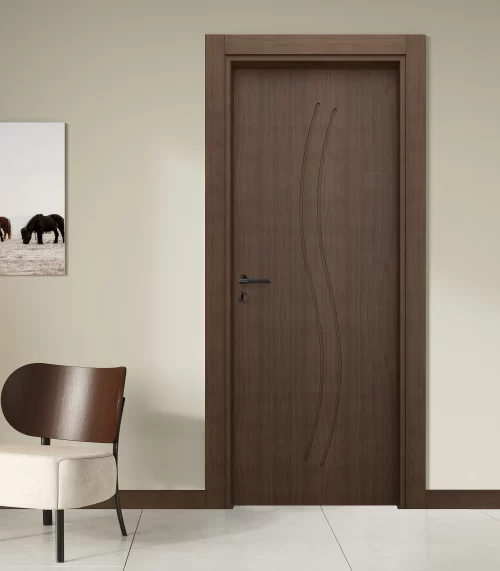 Brady Door PVC3