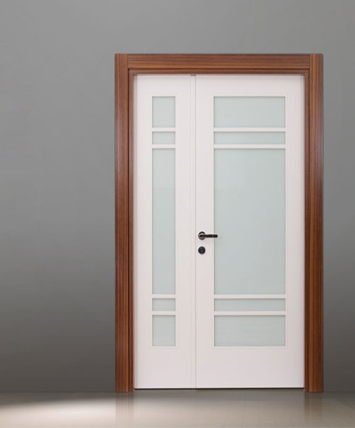 Yangına Dayanımlı Kapı1