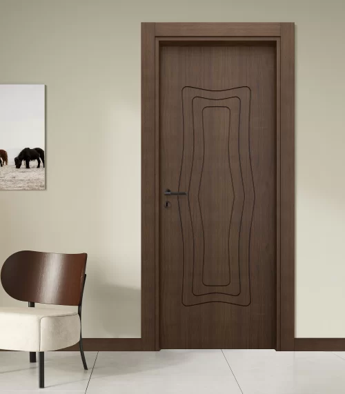 Brady Door PVC13