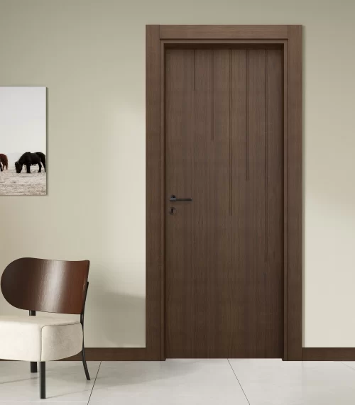 Brady Door PVC15