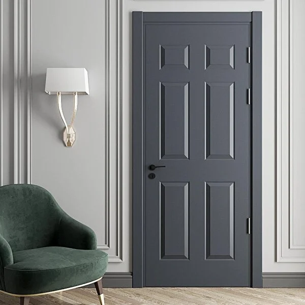 Brady Door Amerikan9