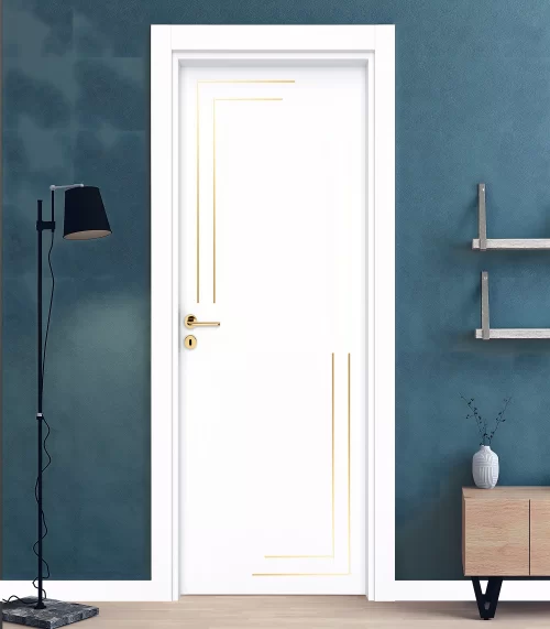 Brady Door MELAMİN5