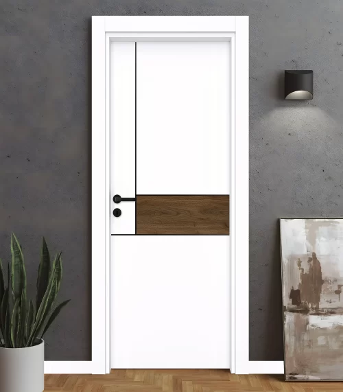 Brady Door MELAMİN1