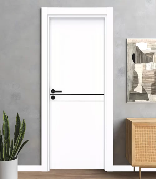 Brady Door MELAMİN2