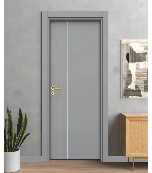 Brady Door MELAMİN3